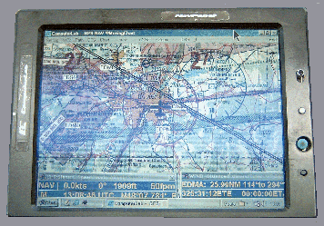 NavPanel  NP9