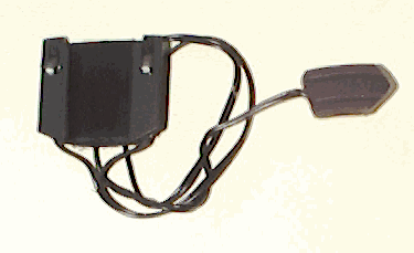 Lieferteil: Sensor